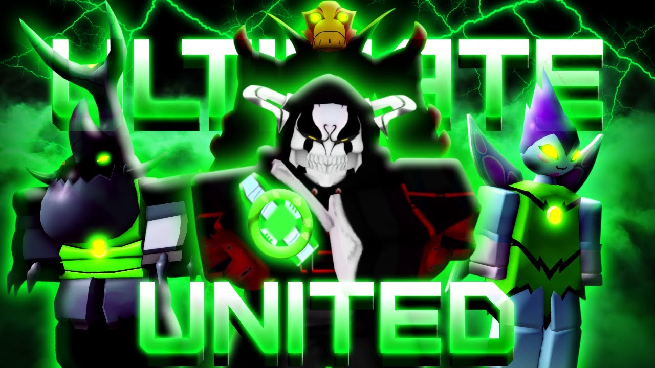 THE OMNIVERSE OMNITRIX IN THIS ROBLOX BEN 10 GAME!! - Roblox Ultimate United Remastered