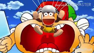 Skydiving Add Round 1