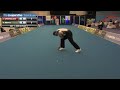 LIVE Scottish International Open SESSION 1