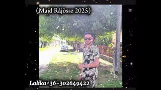 LALIKA 2025 - Egyszer majd rá jössz ❤️🎵🎶 [Feldolgozás] 