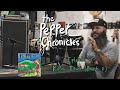 Episode 4 - The Pepper Chronicles - Kona Town (Part 2)