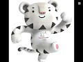 SOOHORANG EDIT!!!!!! Idea of @UR_L0C4L_0RRY_L0V3R #mascotverse #olympicmascots #mascotedit