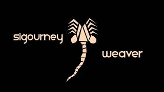 Alien Animated Intro Sequence