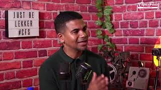 Jonathan Rubain Join us for an inspiring conversation