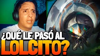 (Bajen el volumen) Jugando por primera vez el League of Legends 2024 🐣 Ya lo extrañaba 💕 Xerath MID