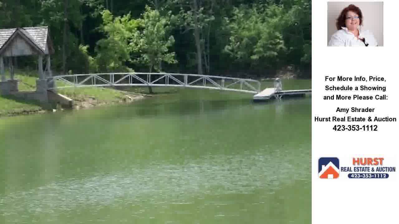 LOT 43 STONE BRIDGE DRIVE, Dandridge, TN Presented by Amy Shrader