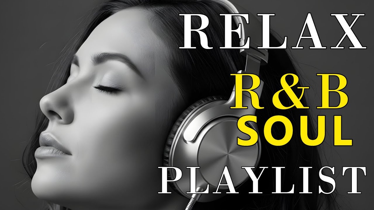 【R&B Soul】The Way You Remember Me – Bittersweet Ballads for Quiet Nights & Fading Love