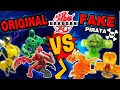 Bakugan FAKE Vs. ORIGINAL Como detectarlos?! | Tips y Recomendaciones | Bakugan Planet
