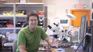 Natronet - Google Project Ara Artık Çalışıyor