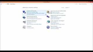 How To Change Account Name In Your Windows 8.1 Pro