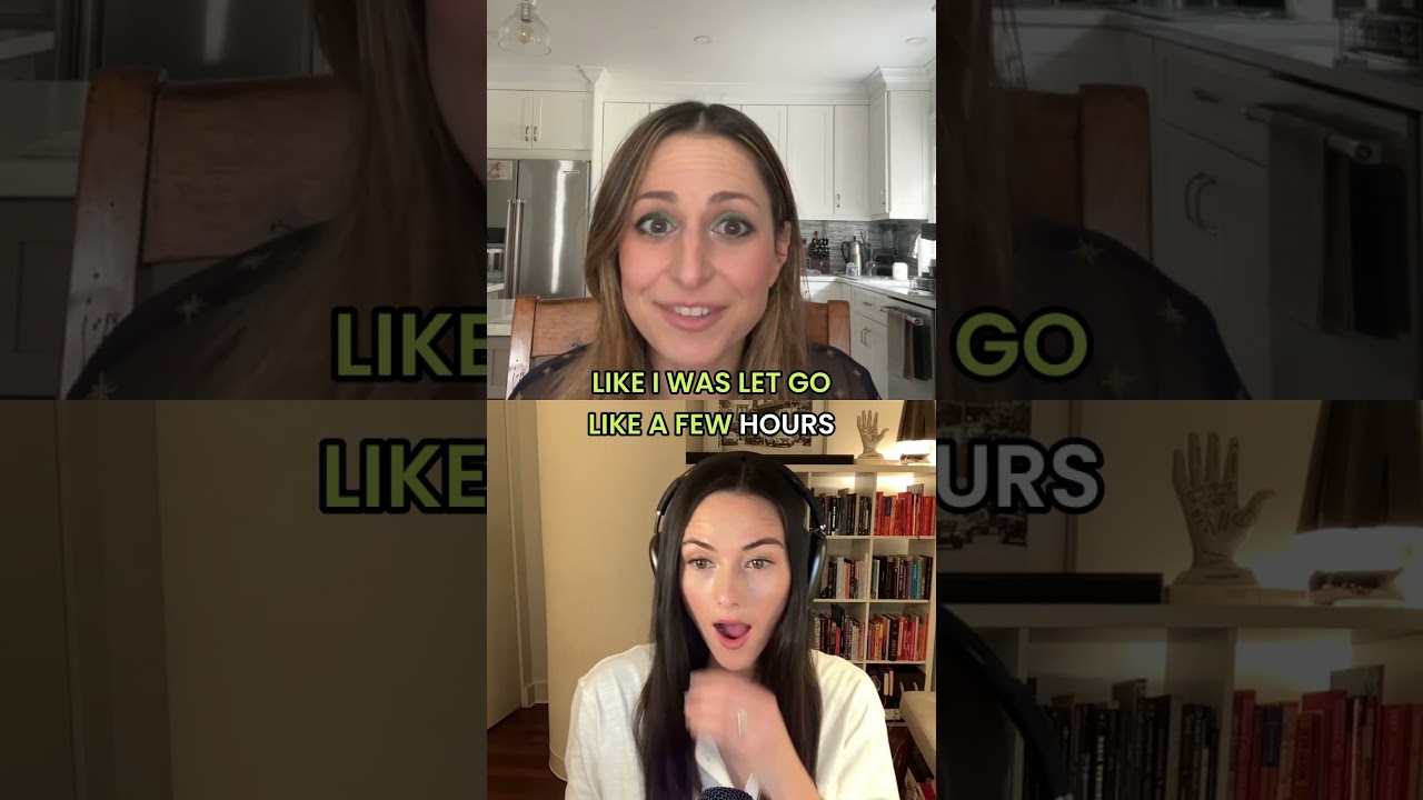 AMANDA NOVA’S LEAP INTO THE UNKNOWN | FACING FWD: #21