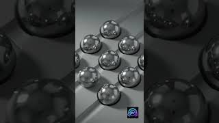 12 The Most Satisfying 3D Loop to Relax Your Brain 🧠
