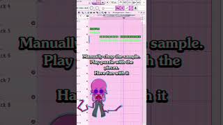 Just a quick future funk FL Studio tutorial and some other stuff #musicproduction #indieartist