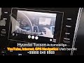 HYUNDAI TUCSON YOUTUBE INTERNET GPS NAVIGATOR ULASH XIZMATI #hyundai #androidauto #kia kia