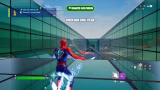 Loserfruit's Ranked Deathrun