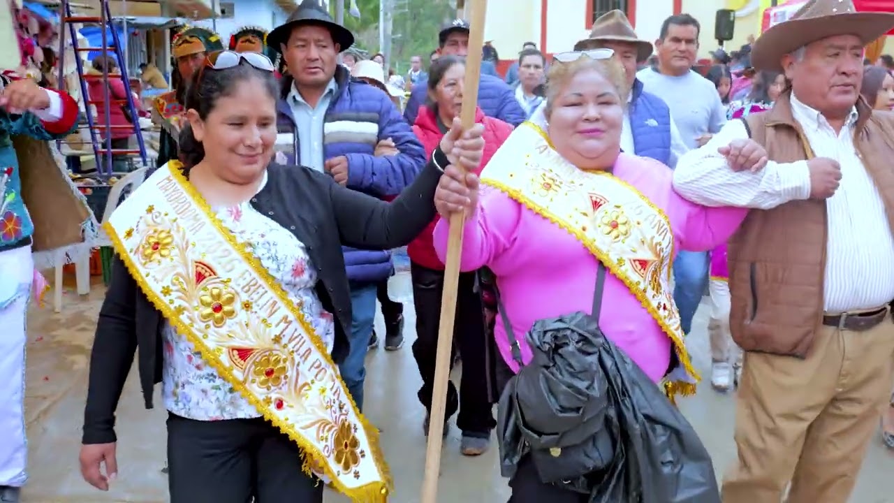 Fiesta Patronal  en Honor a la 