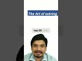 Mastering MCQs : Unlock Your Path to Top Ranks with Dr. Aditya Gupta -  PART 1