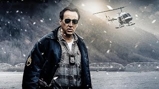The Frozen Ground |   Full Movie Facts & Review   | Nicolas Cage | Vanessa Hudgens