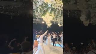 Yusuf Özer Turkey Wedding Zaffe (Zaffa)