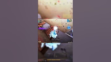 Fast 1vs4 in t1 eu lobby🤯 #codm #ipad #codmobile #aimassit #1vs4 #t1 #wipe