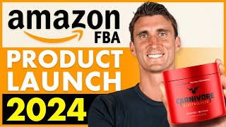 How I Launched A Million Dollar Amazon FBA Product 2024 by Travis Marziani 3,507 views 2 months ago 27 minutes