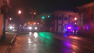 High winds knock out power to thousands across WNY overnight