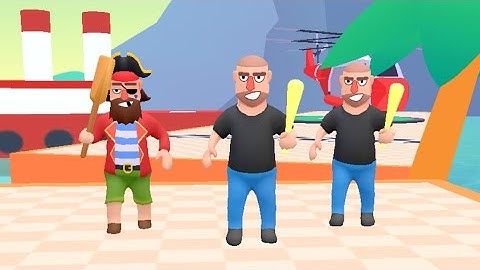 Hit Master 3D LEVEL 222 COMPLETED Android mobile game play #short #shorts