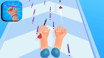 Pen Shooter ​- All Levels Gameplay Android,ios (Part 20)