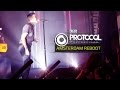 Sultan Ned Shepard Vs The Boxer Rebellion Keep Moving Protocol ADE Reboot mp3
