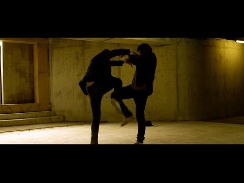 The Protector 2 Clip RZA Fight 
