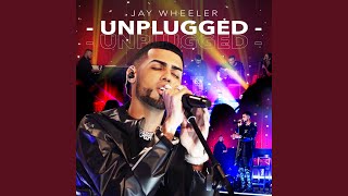 Si Quieres Amor (Unplugged) - Jay Wheeler, DJ Nelson