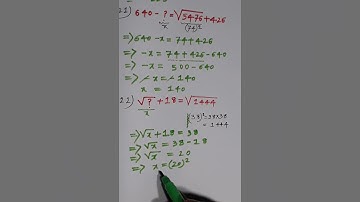 #Short Video // Basic Maths // Simplification // Useful for all Competitive Exam // Class 6 to 10