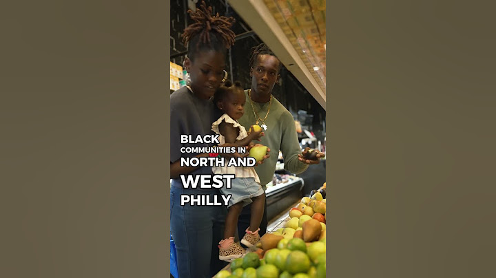 The Five Cities in the USA with Most Black People