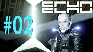 Genesis Chapter 2,Echo #2