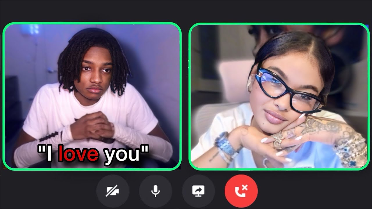 Зей получает советы по отношениям от India Love