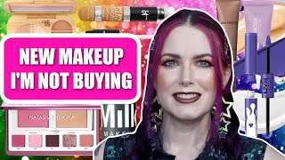 Makeup Im Sure AF Not Gonna Buy #beautycommunity #newmakeup2023  | PHYRRA