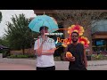 Dynamo Take Houston - Jack & Duane visit the Houston Zoo