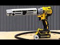 Amazing tools construction workers dont want you to know about