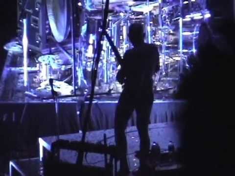 TOOL- Triad 11.21.2002