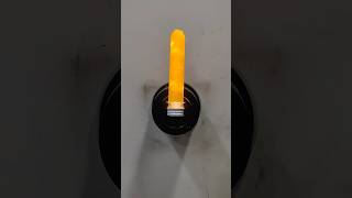 Wall Lamp #WallLampDIY #DIYLighting #HandmadeLamp #WallLightDesign #DIYHomeDecor #CreativeLighting