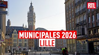 Élections Municipales 2026 Les Enjeux À Lille