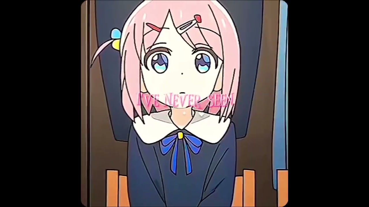 {Edit ~ Hitori Gotō - Dance Monkey} 