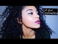 L.A. Girl Affordable Everyday Look | jasmeannnn