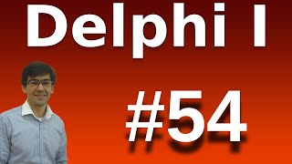 Aula 056 delphi I - Tab Order Cliente