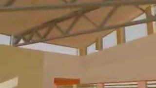 arch263 final animation