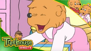 Download lagu The Berenstain Bears Feeling Grateful The Berenstain Bears Feeling Grateful