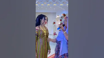 Sahra Ilays Oo Gabadheeda Hana Hees U Qaaday Arooskedi 