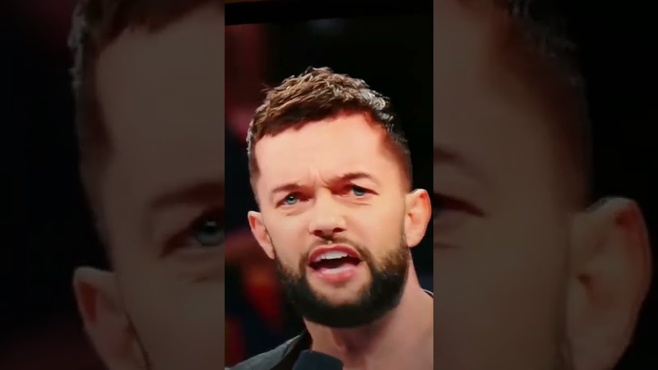 Judgment day Vs Windham Rotunda at 