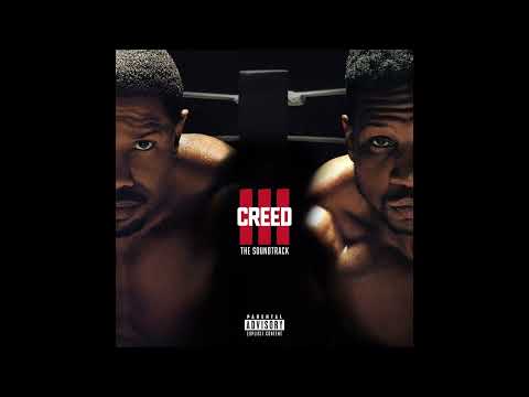 Dreamville, Blxst - Just Face It (Instrumental)