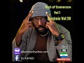Sierra leone music  hot mixtape denimix vol 38 by dj ahmed
